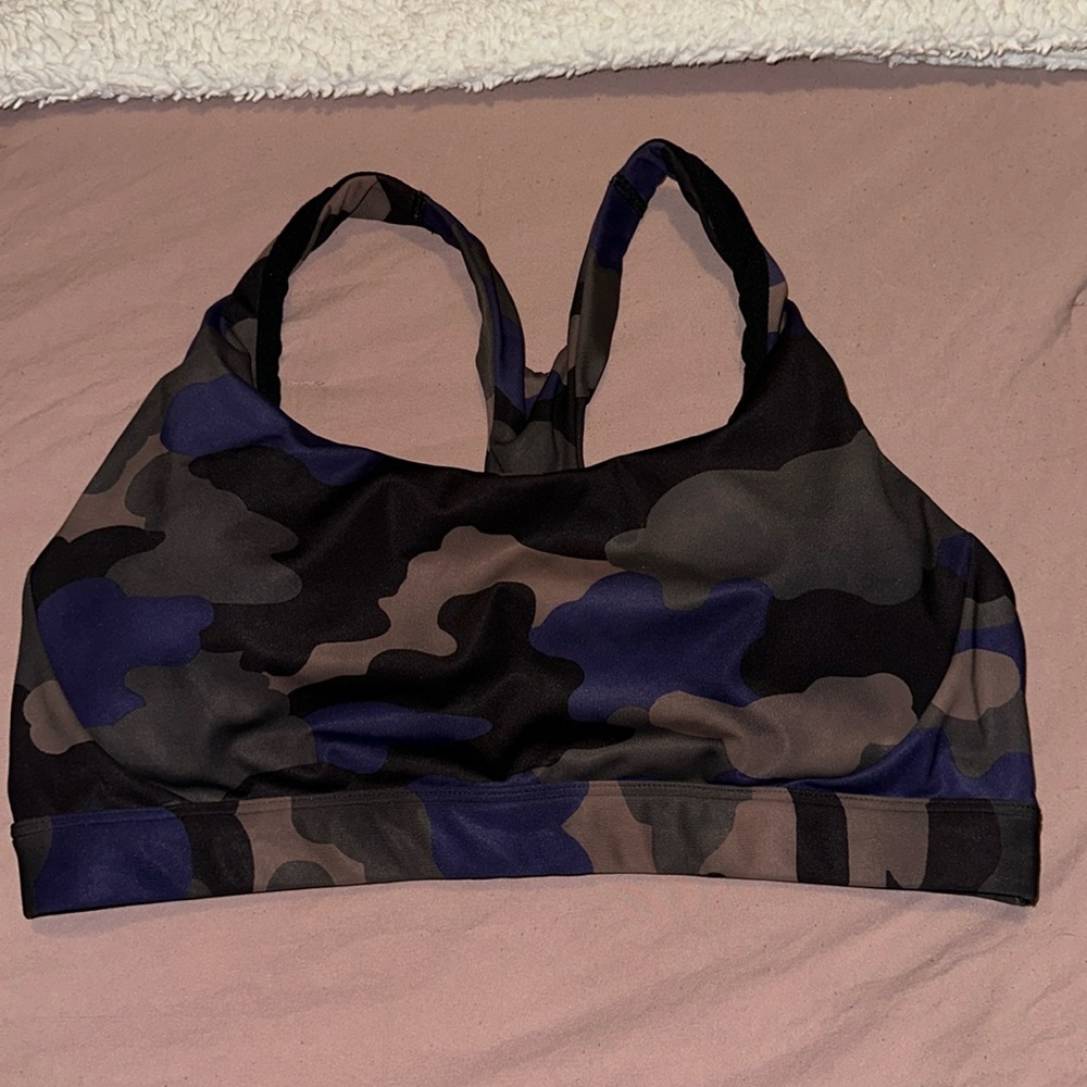 Athleta sports bra